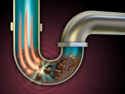 Blockage Removal